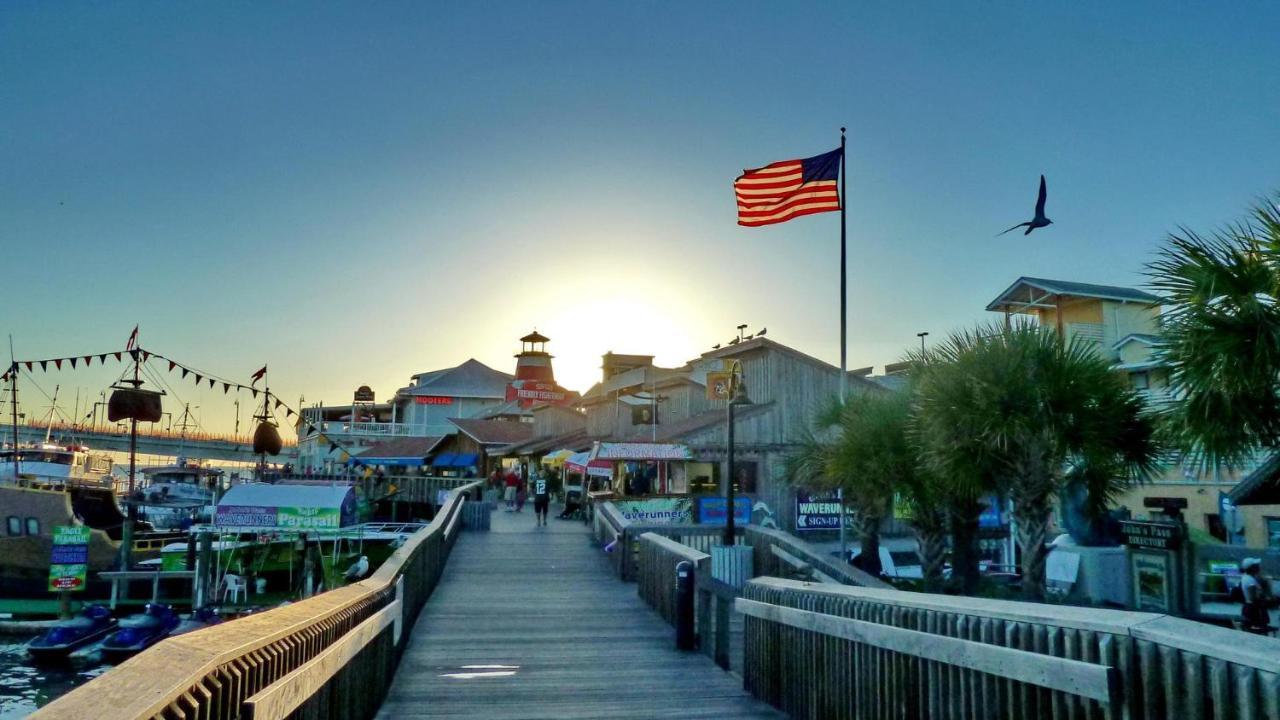 Emerald Isle 103 Villa St. Pete Beach Exterior foto